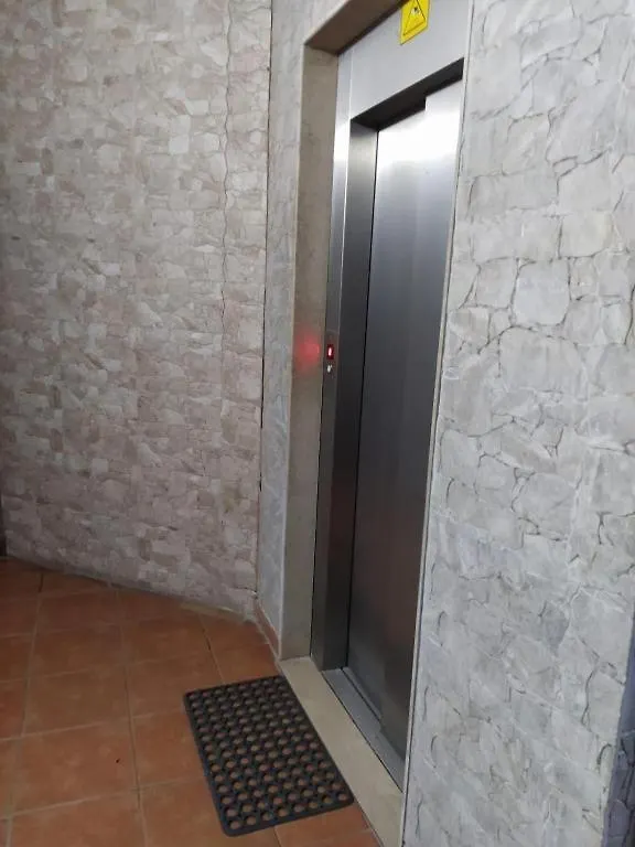 Jozi Kaiser Apartment 4 Durrës