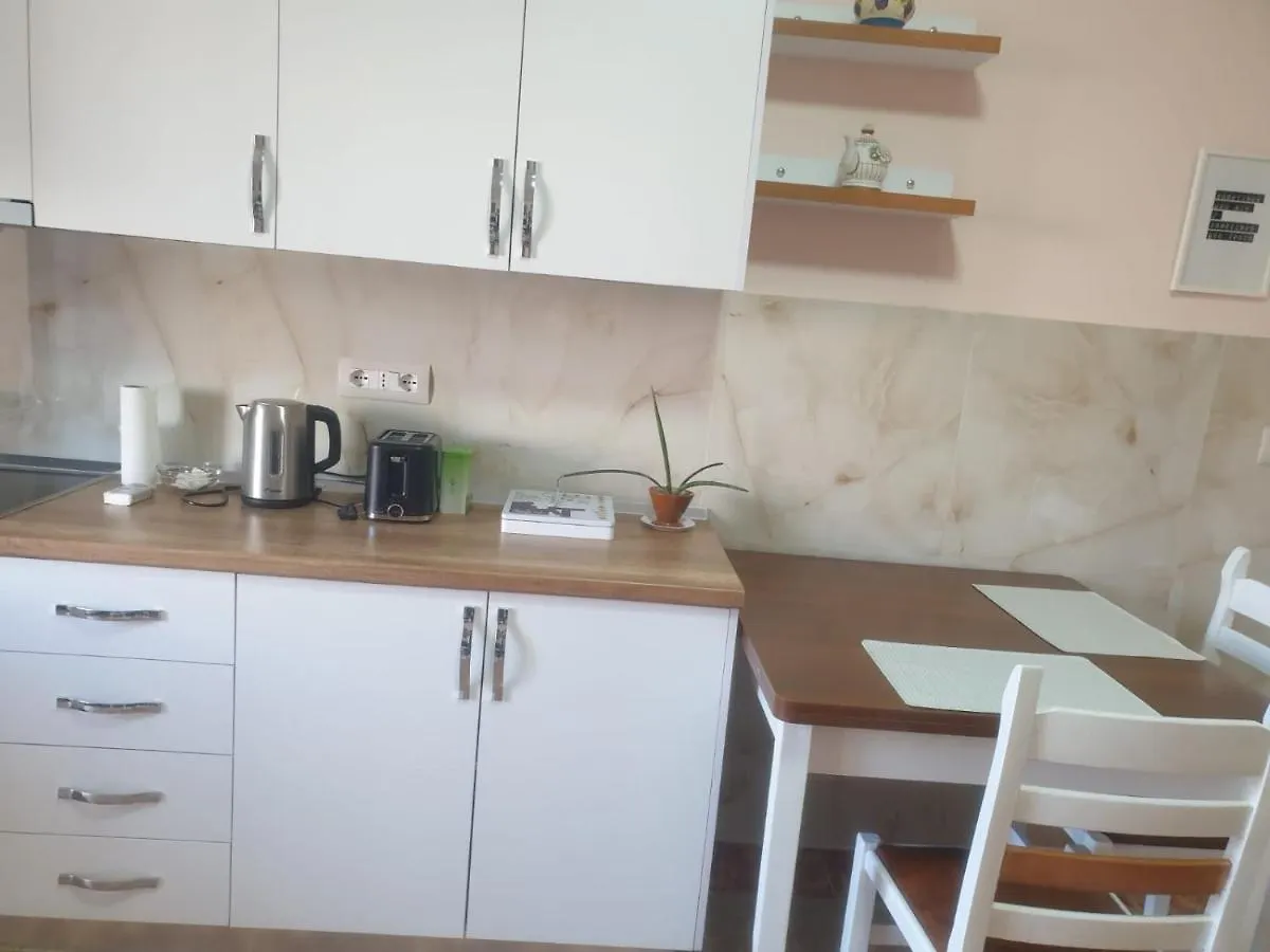 Jozi Kaiser Apartment 4 Durrës Albanie