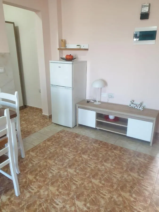 Jozi Kaiser Apartment 4 Durrës Albanie