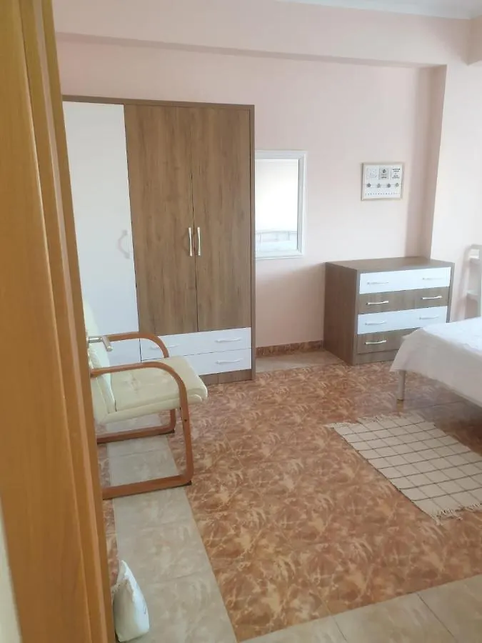 Jozi Kaiser Apartment 4 Durrës Albanien