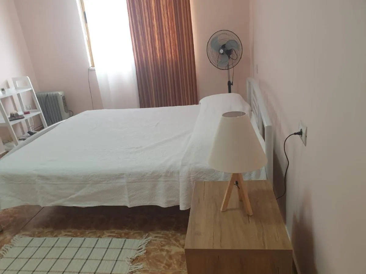 Jozi Kaiser Apartment 4 Durrës 0*,  Albanie