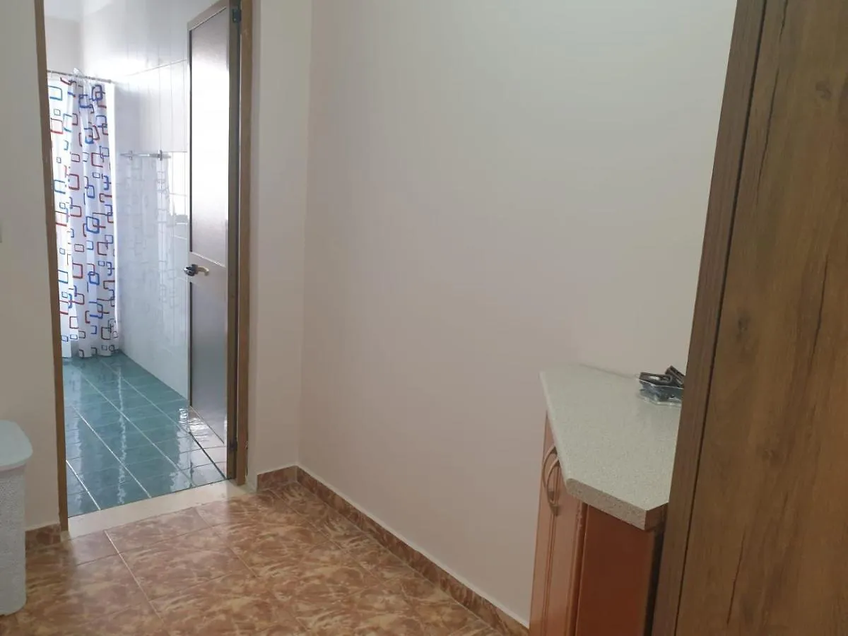 Jozi Kaiser Apartment 4 Durrës Albanien