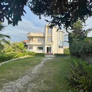 Vila Briart Appartement