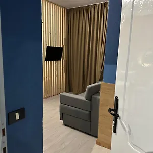 Cabare Apartments&rooms Appartement