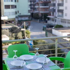 Emi Apartment's Appartement